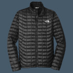 ThermoBall Trekker Jacket