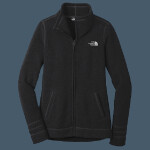 Women's Sweater Fleece Jacket