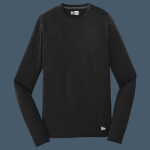 Series Performance Long Sleeve Crew Tee