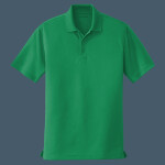 Dry Zone ® UV Micro Mesh Polo