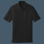 Dry Zone ® UV Micro Mesh Pocket Polo