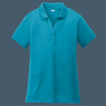 Women's PosiCharge ® Competitor Polo