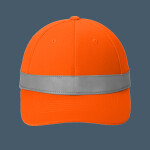 Ansi 107 Safety Cap
