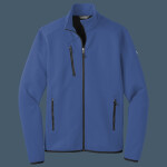 Dash Full Zip Fleece Jacket