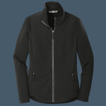 Women's Collective Smooth Fleece Jacket