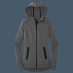 Women's Venue Fleece Full Zip Hoodie