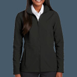 Women's Collective Soft Shell Jacket