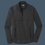 Venue Fleece 1/4 Zip Pullover