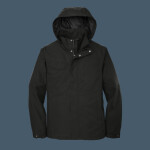 Collective Outer Shell Jacket