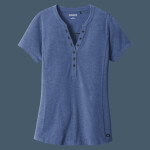 Women's Tread Henley