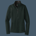 Women's Grit Fleece Jacket