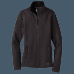 Women's Grit Fleece Jacket