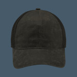 Pigment Print Mesh Back Cap