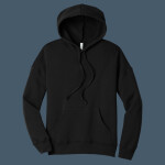 Unisex Sponge Fleece Pullover DTM Hoodie