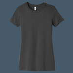 Women's Slim Fit Tee