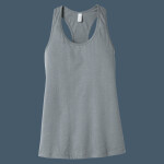 Women's Jersey Racerback Tank