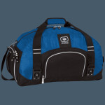 Big Dome Duffel