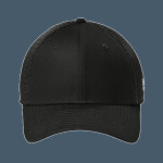 Stretch Mesh Cap