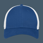 Stretch Mesh Cap