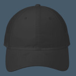 Perforated Performance Cap