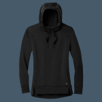 Women's Luuma Pullover Fleece Hoodie