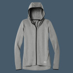 Women's Stealth Full Zip Jacket