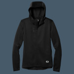 Stealth Full Zip Jacket