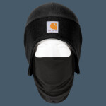 Fleece 2 In 1 Headwear