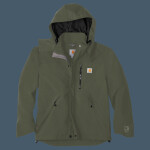 Shoreline Jacket