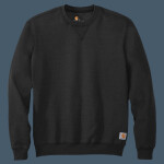 Midweight Crewneck Sweatshirt