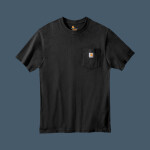 Workwear Pocket Short Sleeve T Shirt