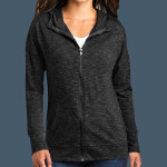 Women's Medal Full Zip Hoodie