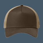 Snapback Trucker Cap