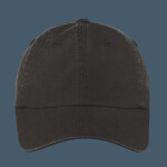 Women's Garment Washed Cap