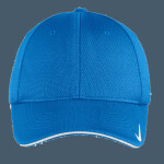 Dri FIT Mesh Swoosh Flex Sandwich Cap