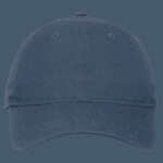 Adjustable Unstructured Cap