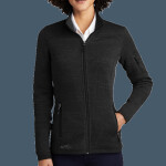 Women's Sweater Fleece Full Zip