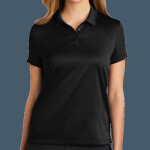 Women's Dry Essential Solid Polo