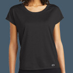 Women's Pulse Dolman Tee