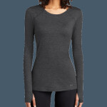 Women's Force Long Sleeve Tee