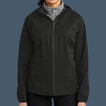 Women's Essential Rain Jacket