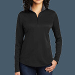 Women's Silk Touch Performance 1/4 Zip