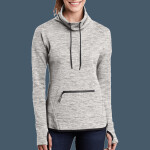Women's Triumph Cowl Neck Pullover