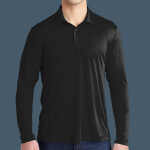 Posi UV ® Pro Long Sleeve Polo