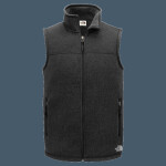 Sweater Fleece Vest