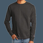 Heritage 5.2 Oz. Jersey Long Sleeve Tee