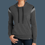 Women's Heritage Blend Varsity Hoodie