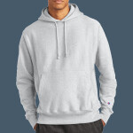 Reverse Weave ® Hooded Sweatshirt