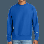 Reverse Weave ® Crewneck Sweatshirt