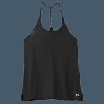 Women's Level Mesh Tank